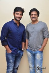 Next Nuvve Movie Audio Lunch